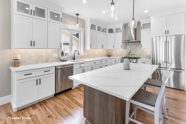 10 Little River Road Lot 6, Exeter, NH 03833