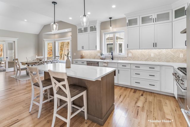 10 Little River Road Lot 6, Exeter, NH 03833