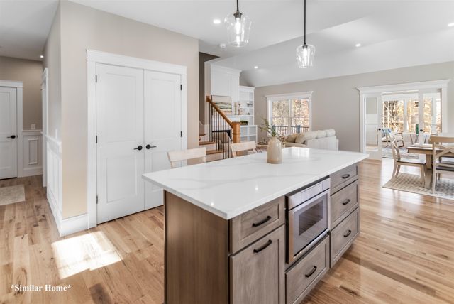 10 Little River Road Lot 6, Exeter, NH 03833