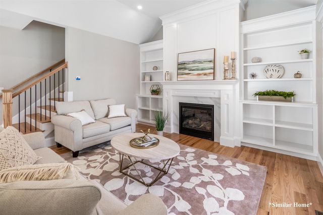 10 Little River Road Lot 6, Exeter, NH 03833