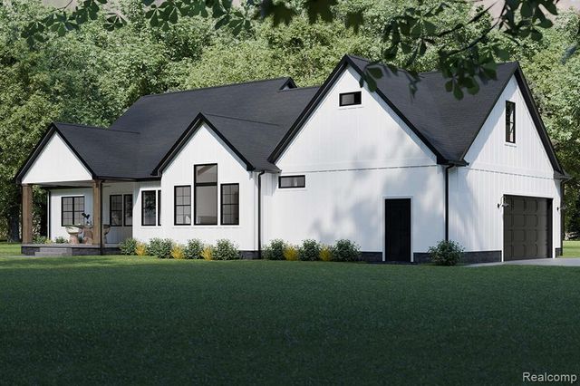 3855 Conifer Court, Burtchville, MI 48059