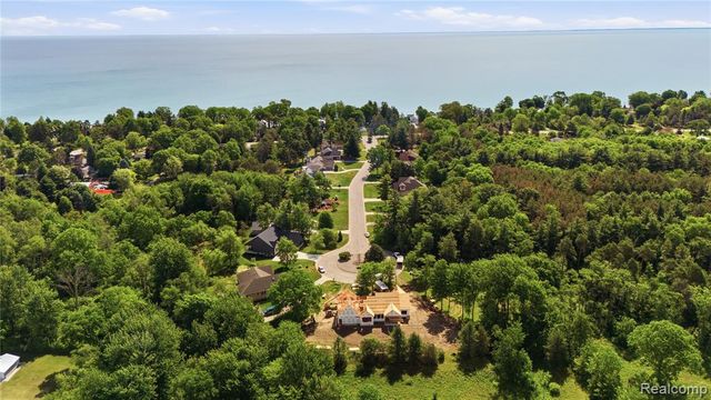 3855 Conifer Court, Burtchville, MI 48059