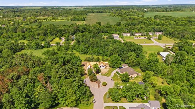 3855 Conifer Court, Burtchville, MI 48059