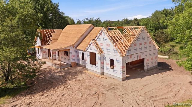 3855 Conifer Court, Burtchville, MI 48059