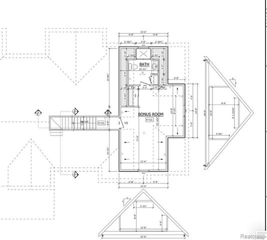 3855 Conifer Court, Burtchville, MI 48059