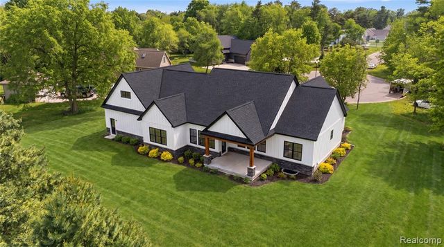 3855 Conifer Court, Burtchville, MI 48059