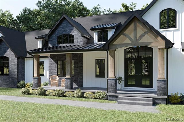 3855 Conifer Court, Burtchville, MI 48059