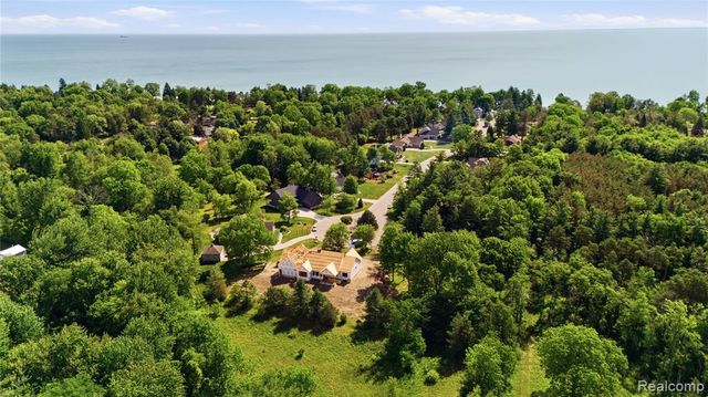 3855 Conifer Court, Burtchville, MI 48059