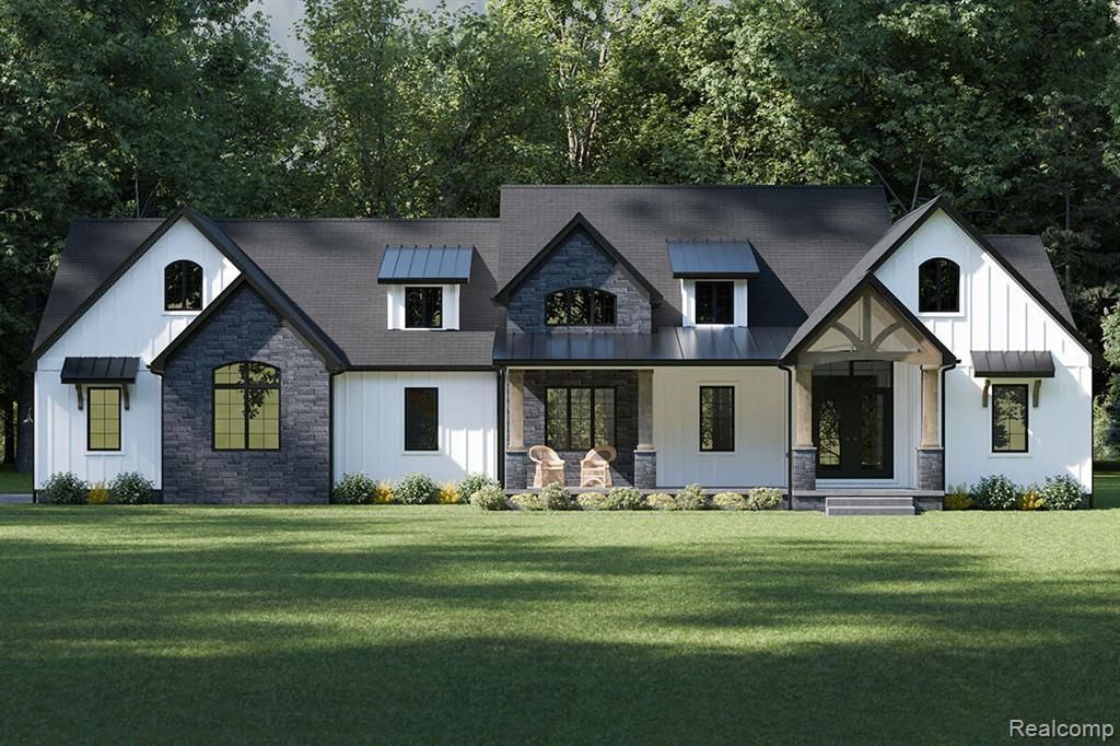 3855 Conifer Court, Burtchville, MI 48059