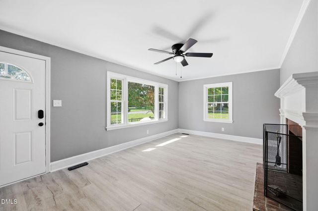 309 Gunter Street, Graham, NC 27253