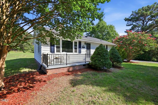 309 Gunter Street, Graham, NC 27253