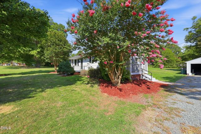 309 Gunter Street, Graham, NC 27253