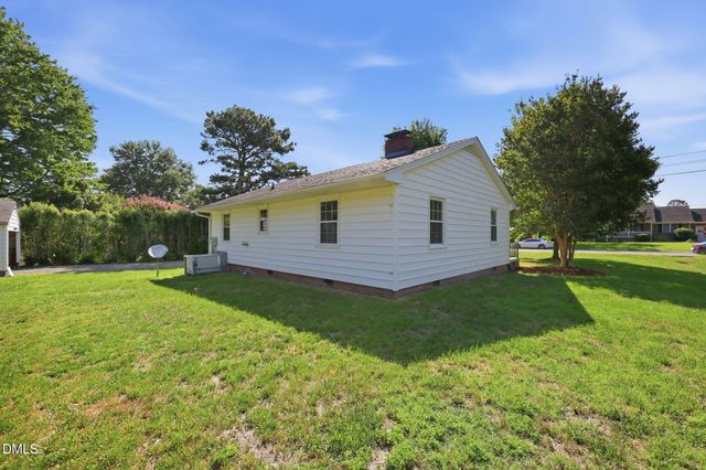 309 Gunter Street, Graham, NC 27253