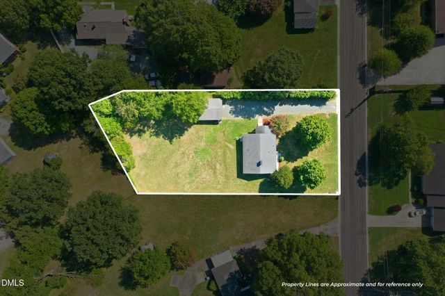309 Gunter Street, Graham, NC 27253