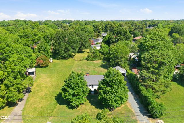 309 Gunter Street, Graham, NC 27253