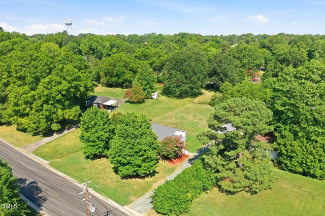 309 Gunter Street, Graham, NC 27253