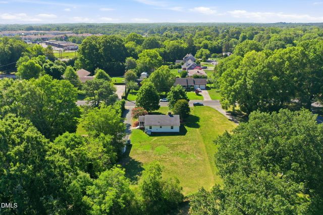 309 Gunter Street, Graham, NC 27253