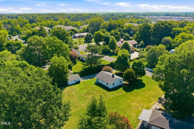 309 Gunter Street, Graham, NC 27253