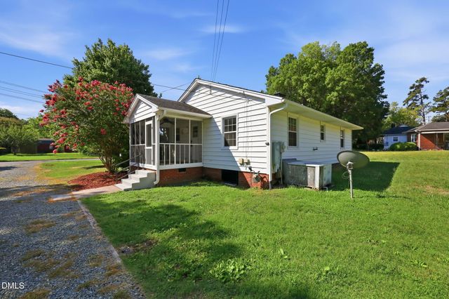 309 Gunter Street, Graham, NC 27253