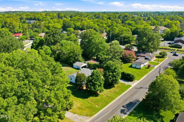 309 Gunter Street, Graham, NC 27253