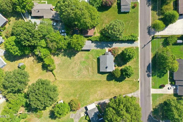 309 Gunter Street, Graham, NC 27253