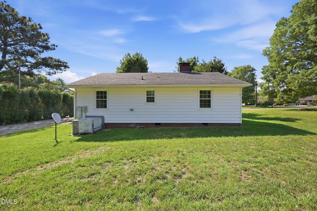 309 Gunter Street, Graham, NC 27253