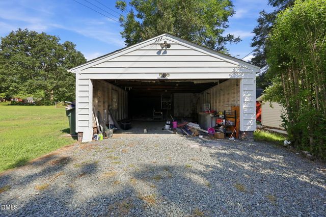 309 Gunter Street, Graham, NC 27253