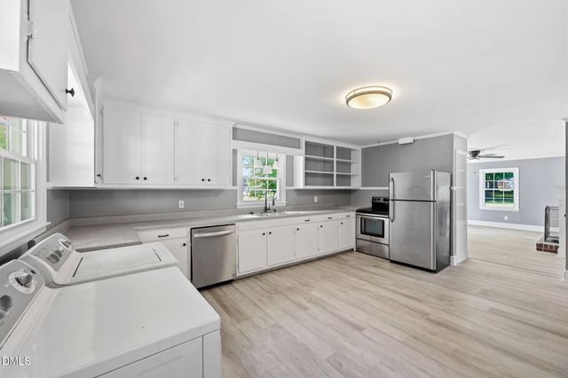 309 Gunter Street, Graham, NC 27253