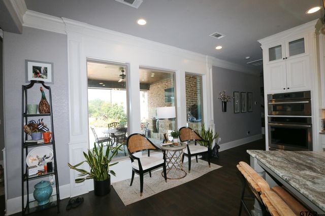 16508 Hailey Court, Tyler, TX 75703