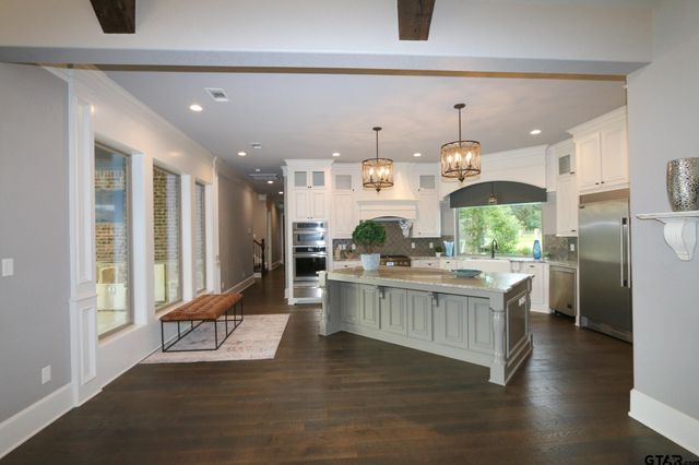 16508 Hailey Court, Tyler, TX 75703