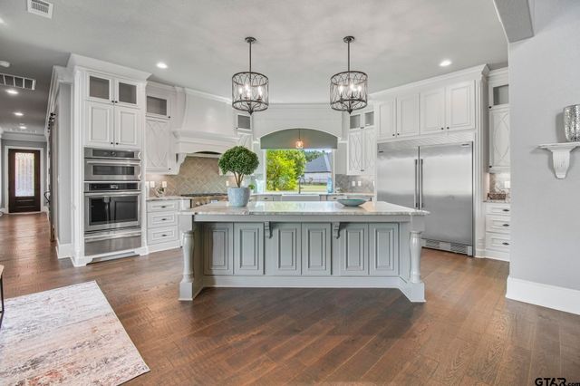 16508 Hailey Court, Tyler, TX 75703