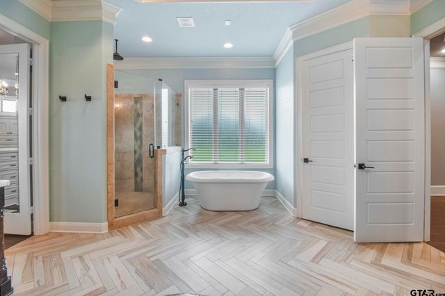 16508 Hailey Court, Tyler, TX 75703