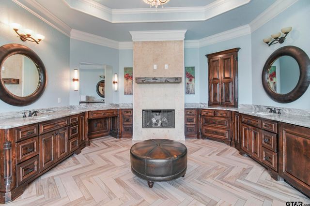 16508 Hailey Court, Tyler, TX 75703