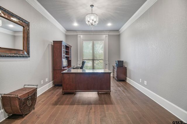 16508 Hailey Court, Tyler, TX 75703