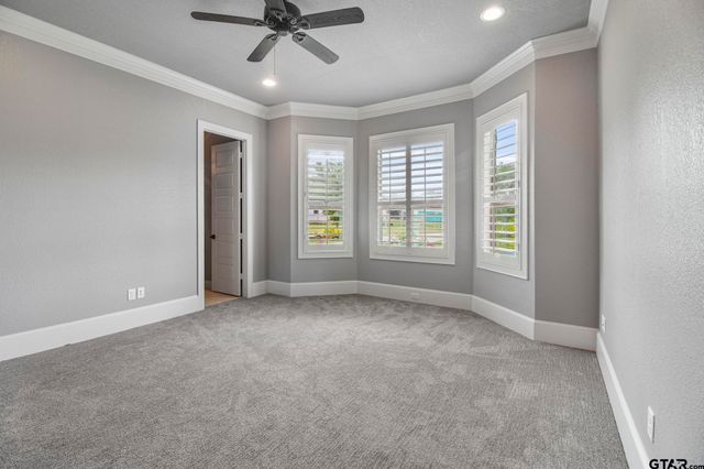 16508 Hailey Court, Tyler, TX 75703