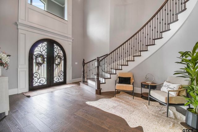 16508 Hailey Court, Tyler, TX 75703