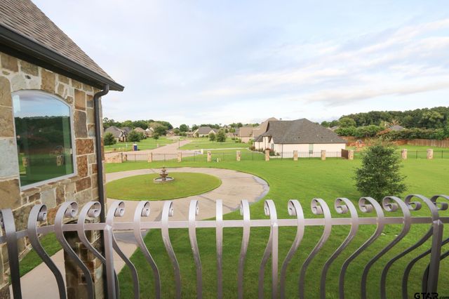 16508 Hailey Court, Tyler, TX 75703