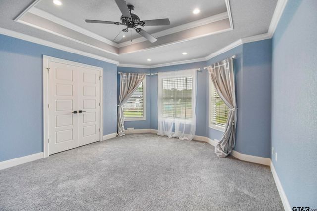 16508 Hailey Court, Tyler, TX 75703