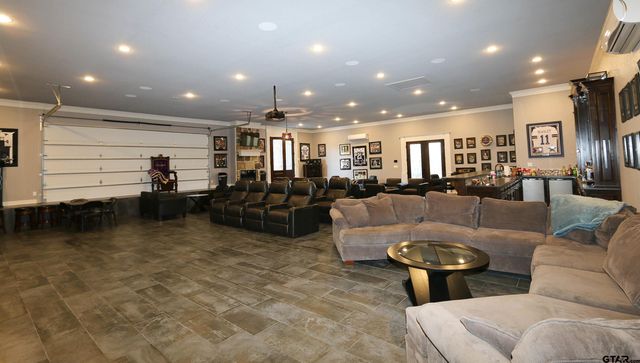 16508 Hailey Court, Tyler, TX 75703