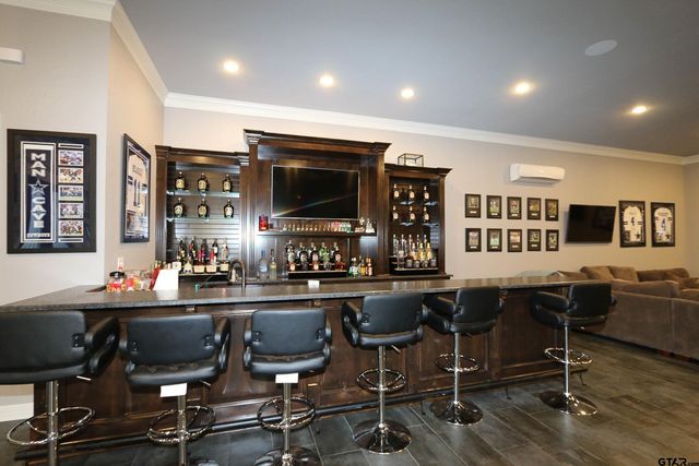 16508 Hailey Court, Tyler, TX 75703