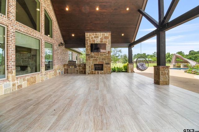 16508 Hailey Court, Tyler, TX 75703