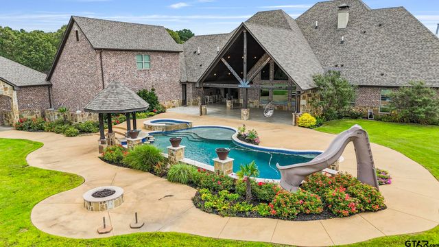 16508 Hailey Court, Tyler, TX 75703