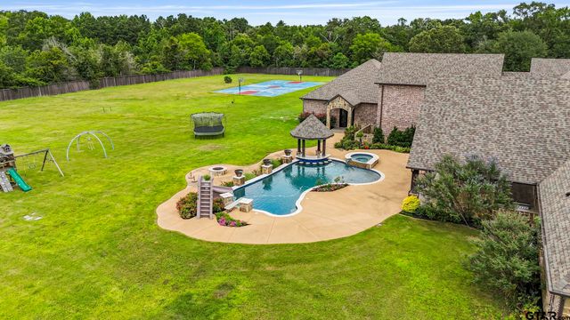 16508 Hailey Court, Tyler, TX 75703