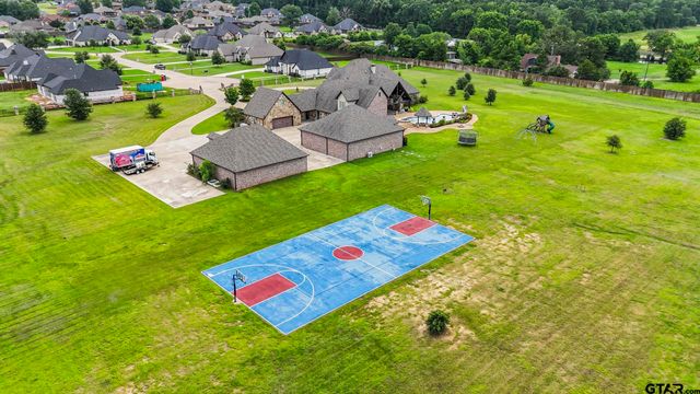 16508 Hailey Court, Tyler, TX 75703