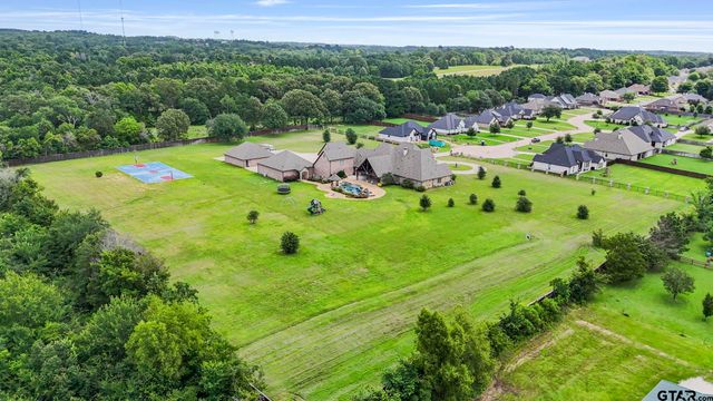 16508 Hailey Court, Tyler, TX 75703