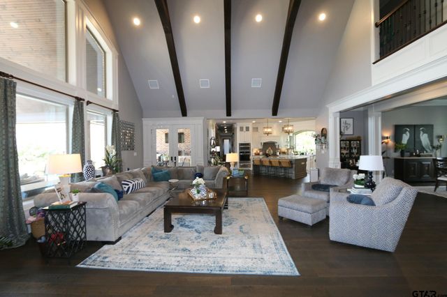 16508 Hailey Court, Tyler, TX 75703