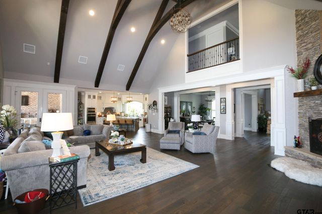 16508 Hailey Court, Tyler, TX 75703