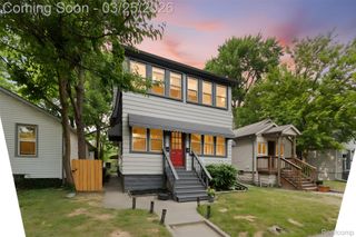 1785 Channing Street, Ferndale, MI 48220