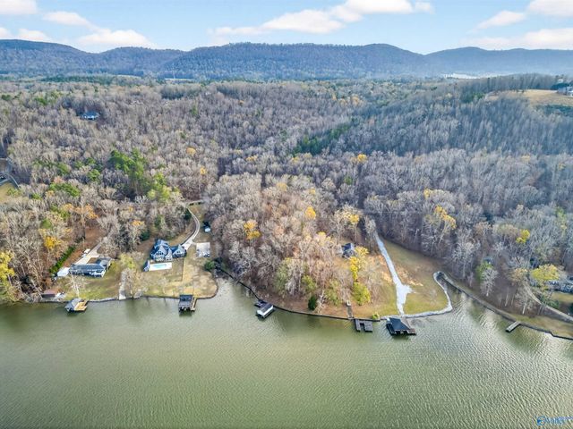 Lot 32 Sibert Drive, Glencoe, AL 35905