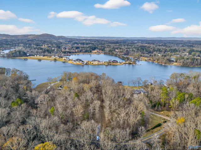 Lot 32 Sibert Drive, Glencoe, AL 35905